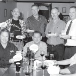 First Bung Fritz Meeting 2006