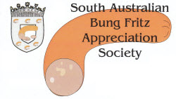 Bung Fritz Appreciation Society of South Australia